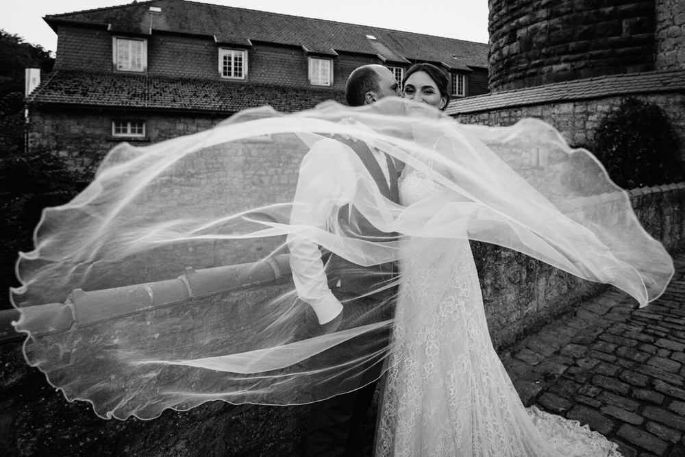 Hochzeit Stefanie und Johannes in Wartmannsroth und auf Schloss Saaleck Hammelburg