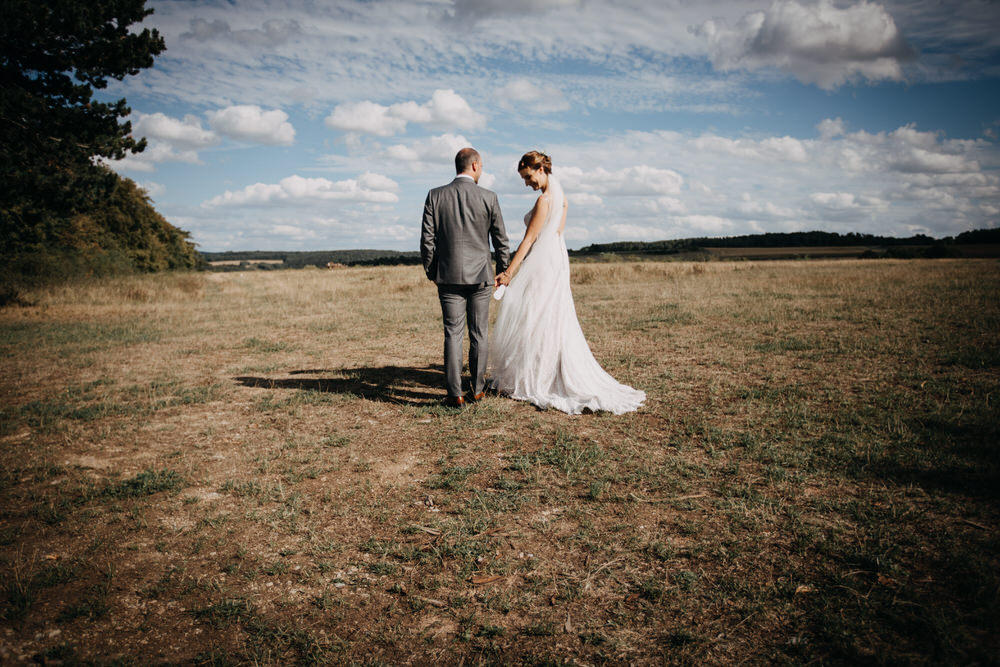 Hochzeit Stefanie und Johannes in Wartmannsroth und auf Schloss Saaleck Hammelburg