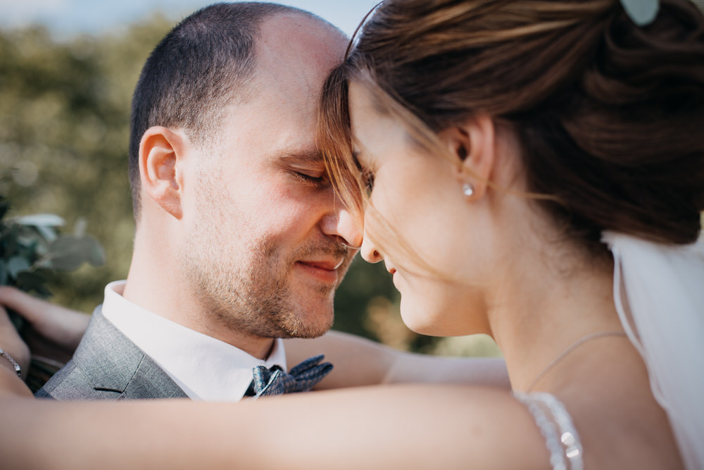 Hochzeit Stefanie und Johannes in Wartmannsroth und auf Schloss Saaleck Hammelburg