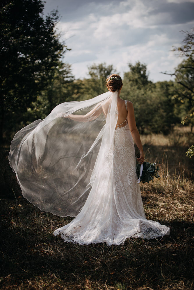 Hochzeit Stefanie und Johannes in Wartmannsroth und auf Schloss Saaleck Hammelburg