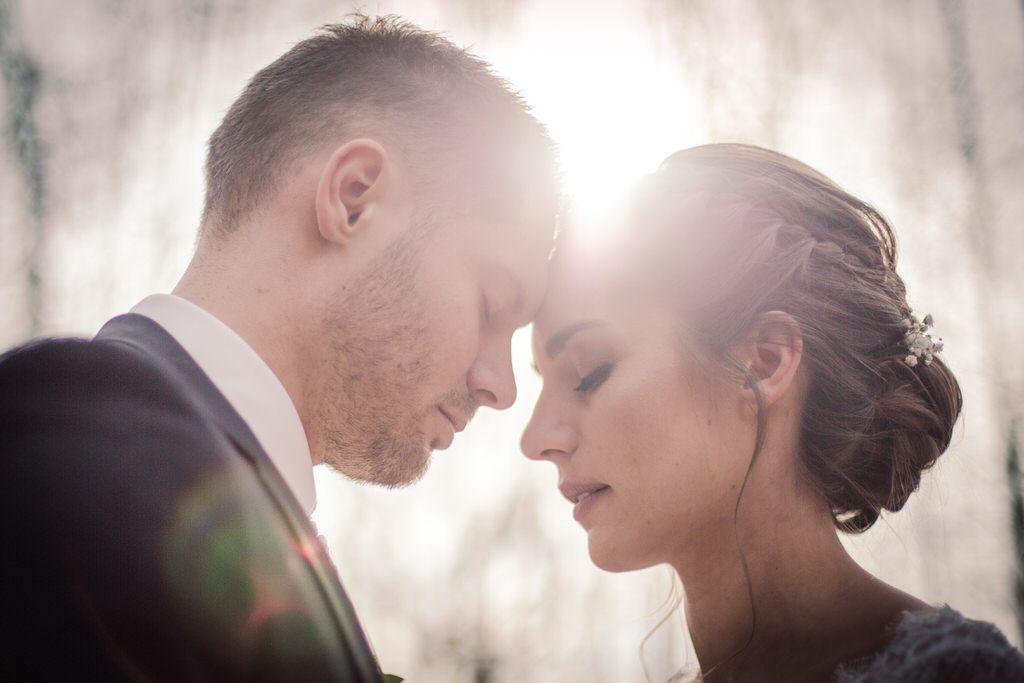 Hochzeit Lea und Sebastian im Hotel Freihof in Prichsenstadt