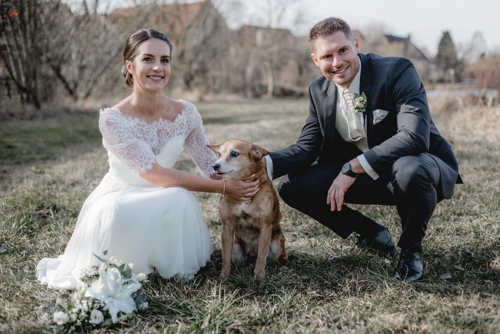 Hochzeit Lea und Sebastian im Hotel Freihof in Prichsenstadt