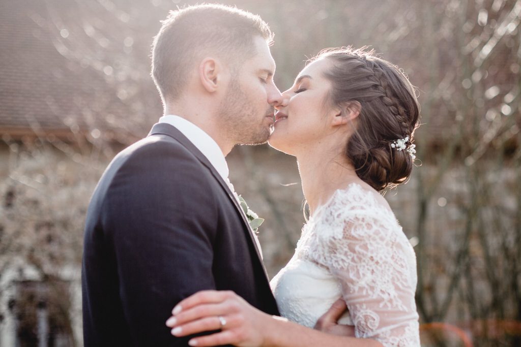 Hochzeit Lea und Sebastian im Hotel Freihof in Prichsenstadt