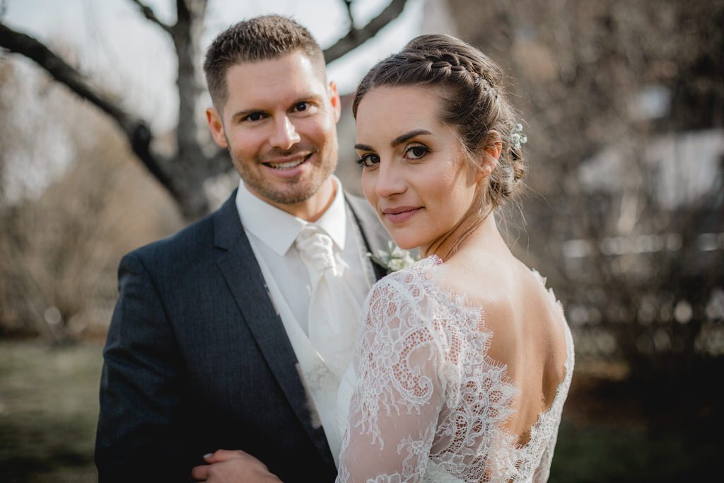 Hochzeit Lea und Sebastian im Hotel Freihof in Prichsenstadt