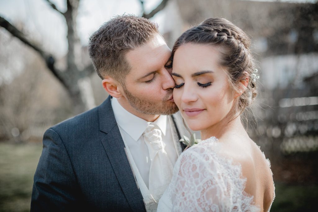 Hochzeit Lea und Sebastian im Hotel Freihof in Prichsenstadt