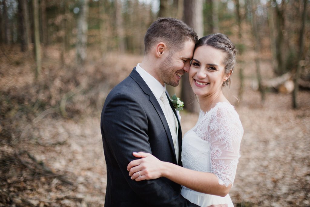 Hochzeit Lea und Sebastian im Hotel Freihof in Prichsenstadt