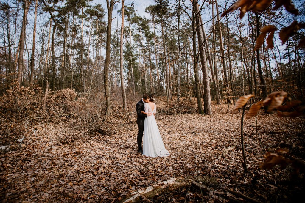 Hochzeit Lea und Sebastian im Hotel Freihof in Prichsenstadt