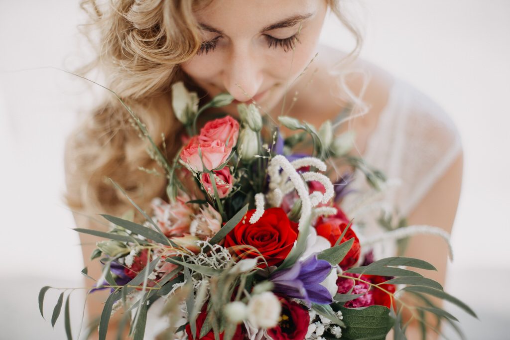 Hochzeit Johanna und Christoph in Schweinfurt am Museum und Ruder-Club