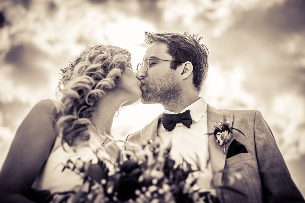 Hochzeit Johanna und Christoph in Schweinfurt am Museum und Ruder-Club