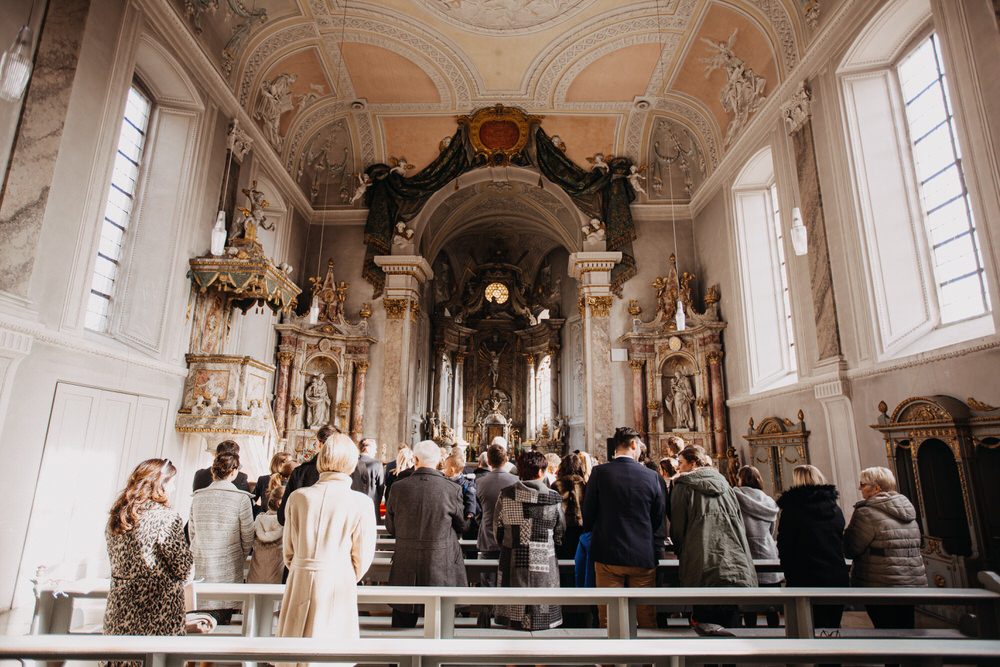 Hochzeit Isabell und Daniel in Kirchheim bei Wuerzburg und im Brueckenbaron Sonderhofen