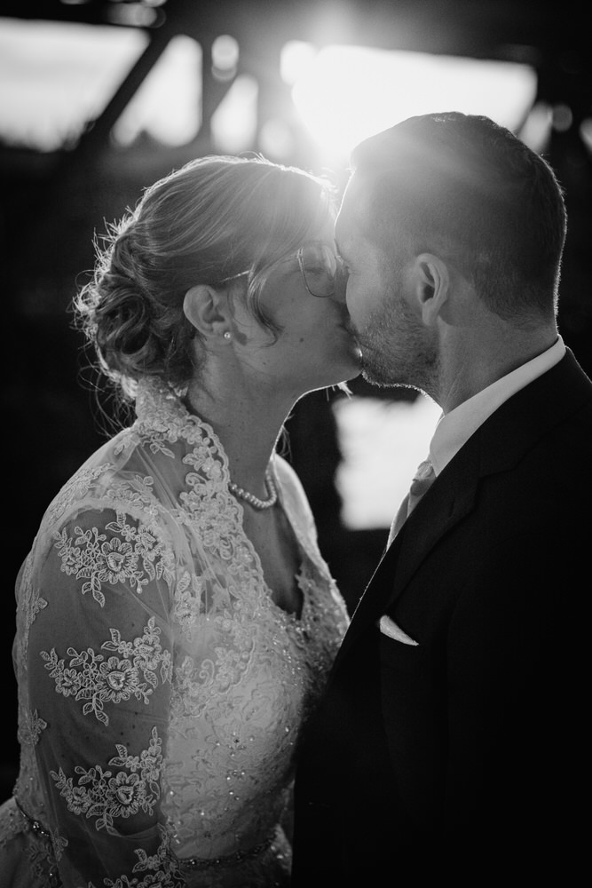 Hochzeit Isabell und Daniel in Kirchheim bei Wuerzburg und im Brueckenbaron Sonderhofen