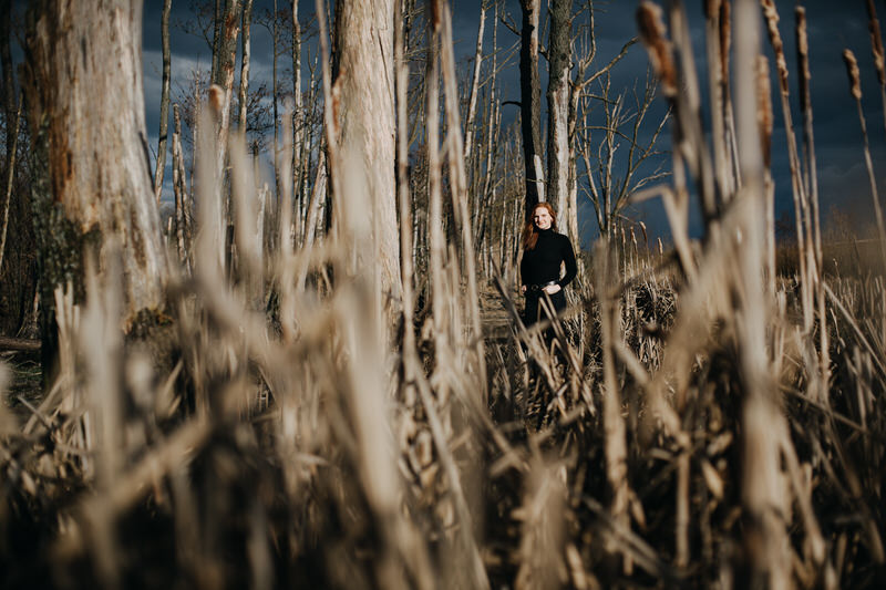 Portrait Shooting Würzburg