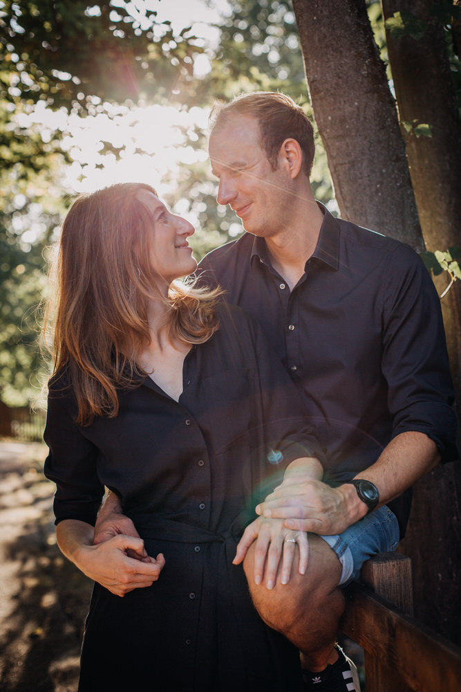 Engagement Shooting in Würzburg