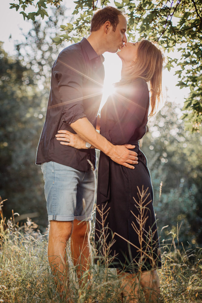 Engagement Shooting in Würzburg
