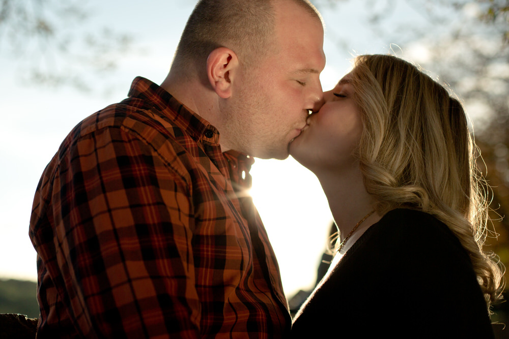 Engagement Fotoshooing in Würzburg auf der Festung Marienberg