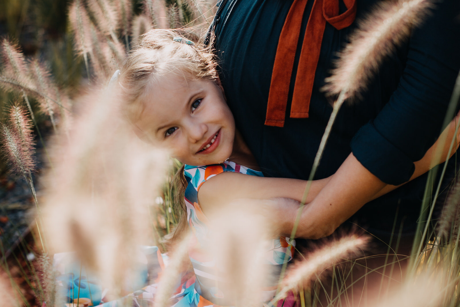 Familien und Baby Fotoshooting in Würzburg