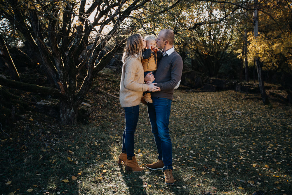 Familien Fotoshooting in Würzburg und Eibelstadt