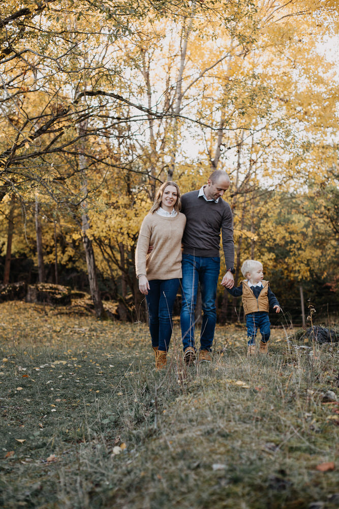 Familien Fotoshooting in Würzburg und Eibelstadt