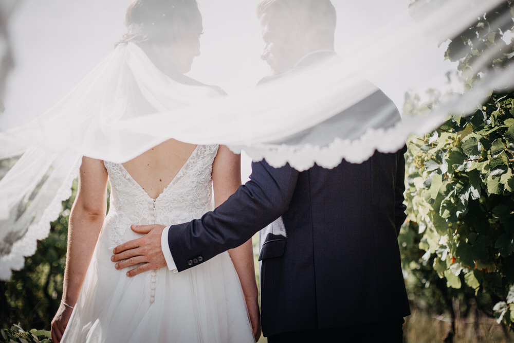 Hochzeit in Unterpleichfeld Würzburg