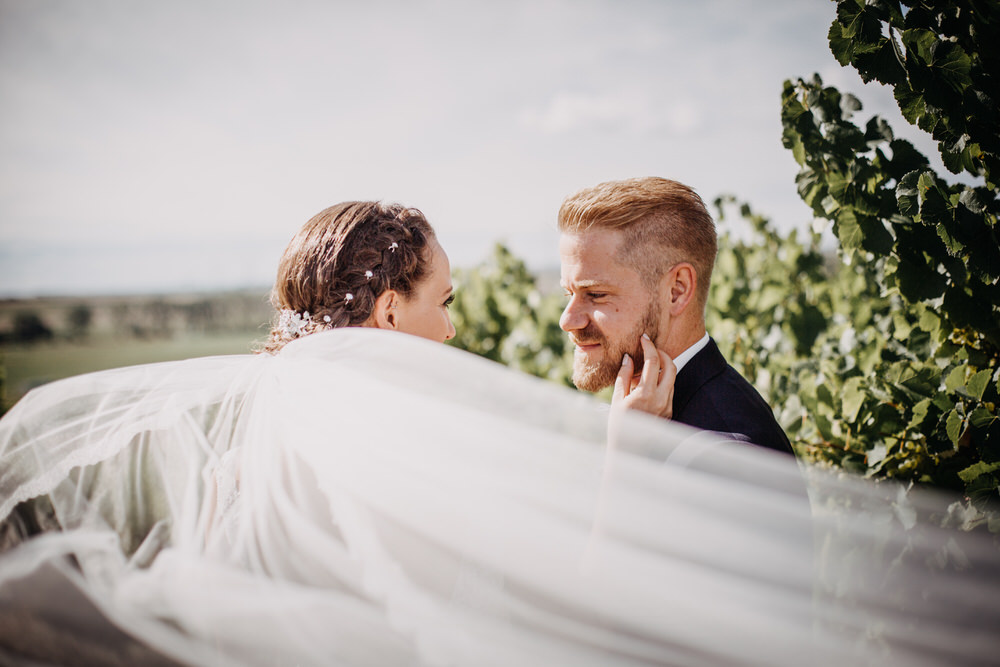 Hochzeit in Unterpleichfeld Würzburg