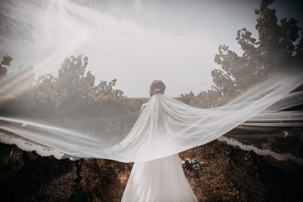 Hochzeit in Unterpleichfeld Würzburg