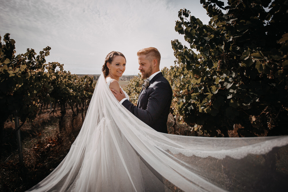 Hochzeit in Unterpleichfeld Würzburg