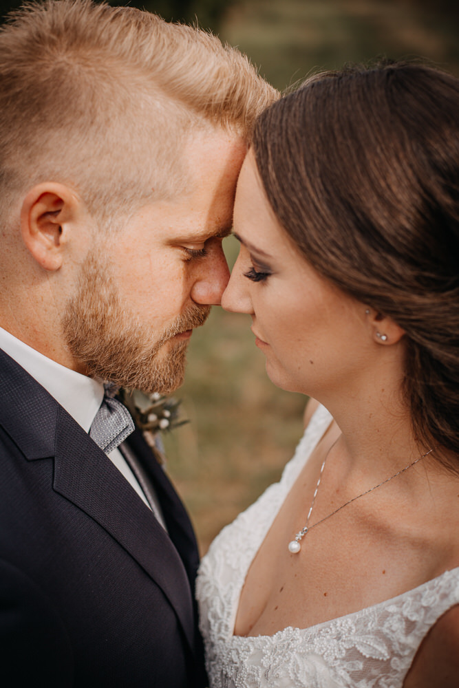 Hochzeit in Unterpleichfeld Würzburg