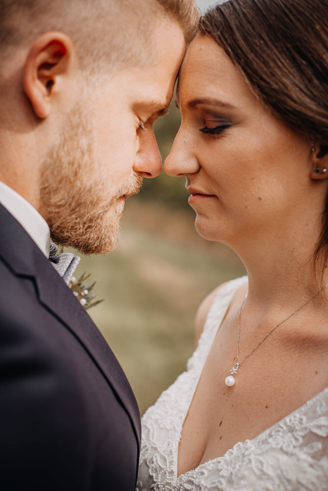 Hochzeit in Unterpleichfeld Würzburg