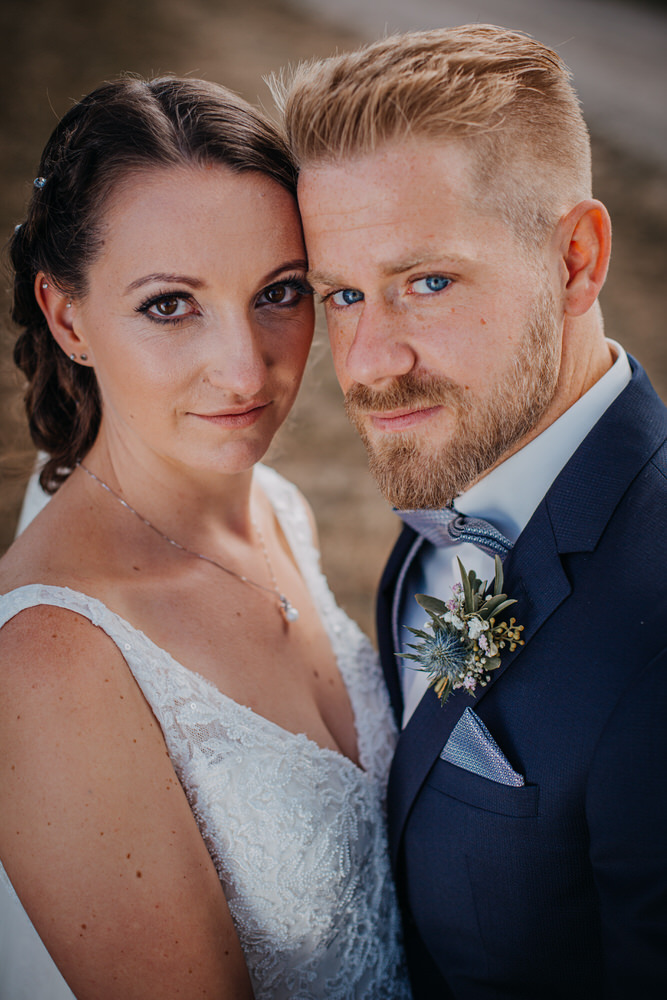 Hochzeit in Unterpleichfeld Würzburg