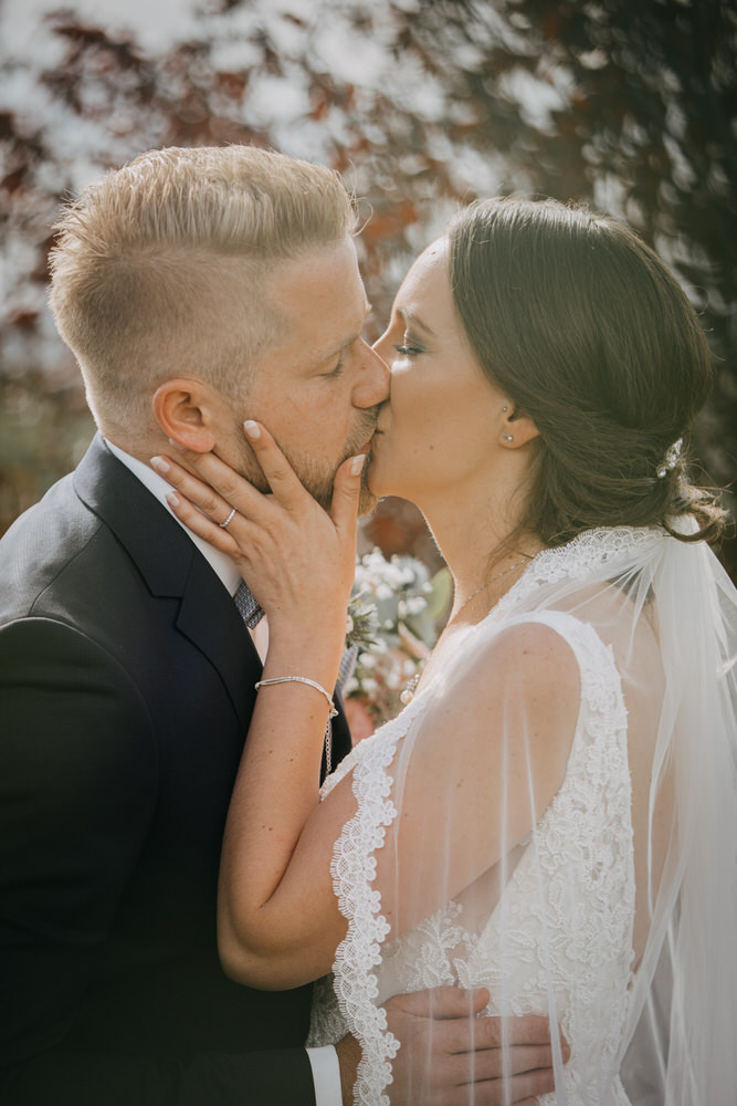 Hochzeit in Unterpleichfeld Würzburg