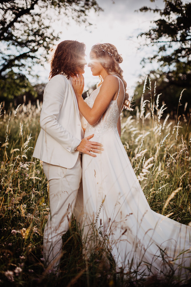 Hochzeit in Würzburg Rottendorf und Kitzingen