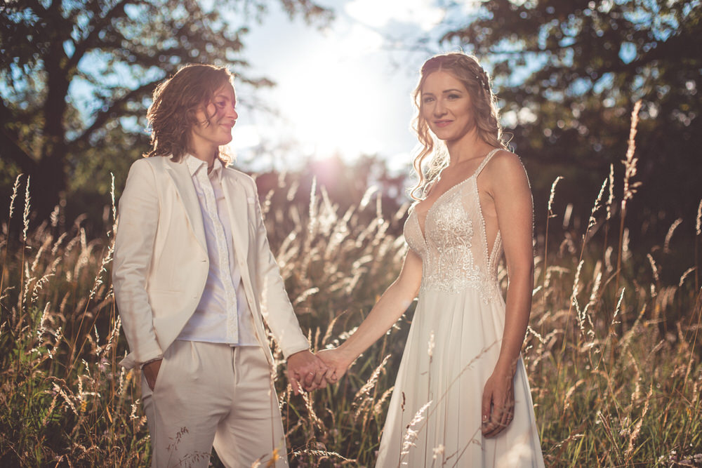 Hochzeit in Würzburg Rottendorf und Kitzingen