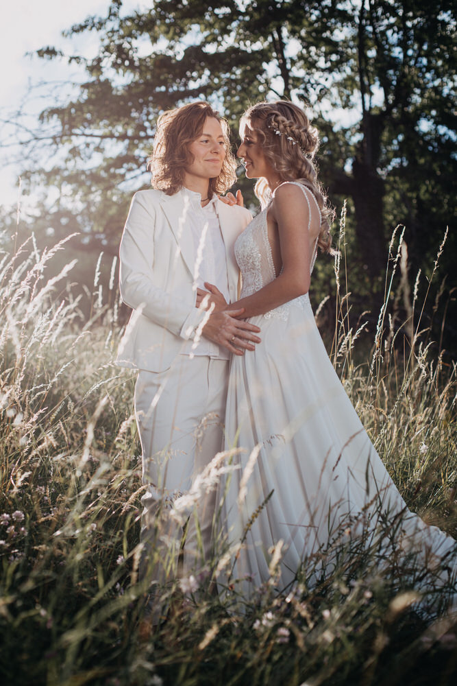 Hochzeit in Würzburg Rottendorf und Kitzingen