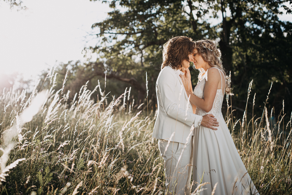 Hochzeit in Würzburg Rottendorf und Kitzingen