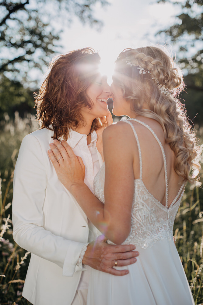 Hochzeit in Würzburg Rottendorf und Kitzingen