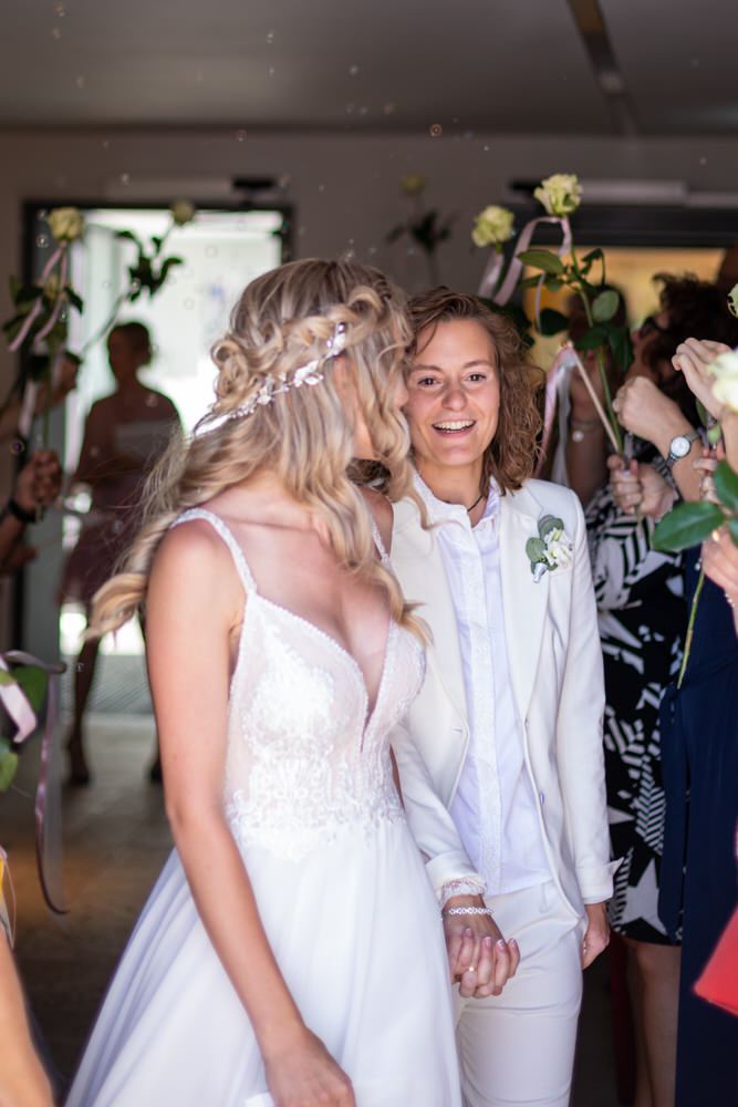 Hochzeit in Würzburg Rottendorf und Kitzingen