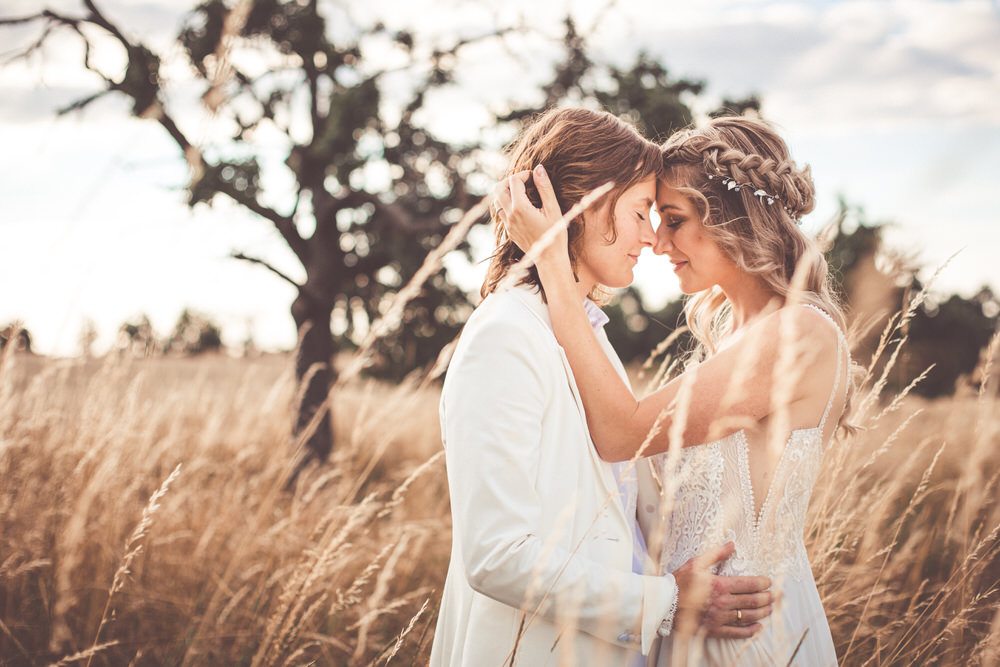 Hochzeit in Würzburg Rottendorf und Kitzingen