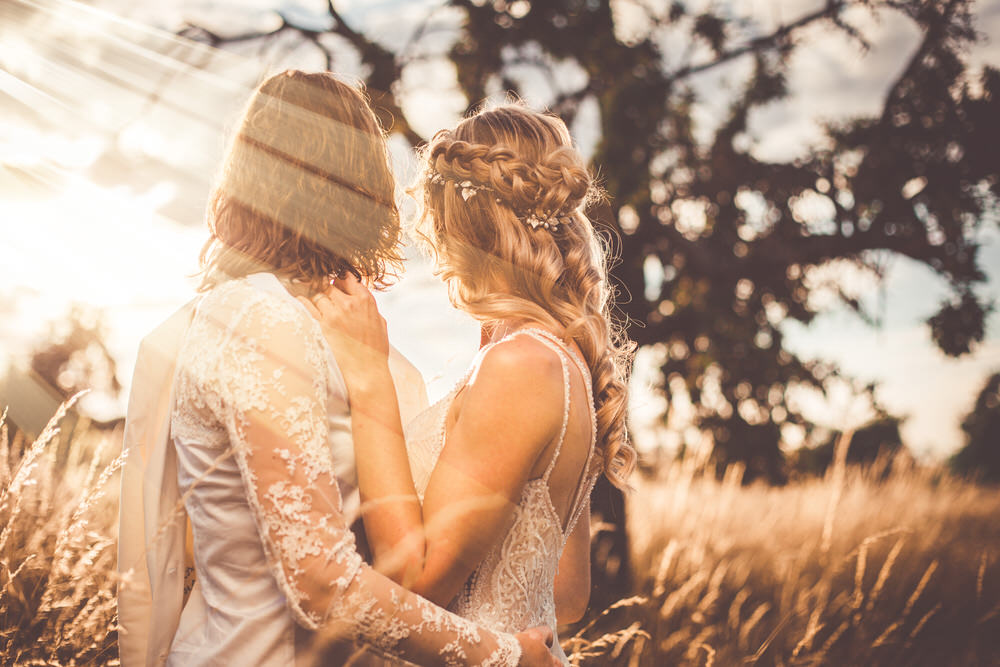 Hochzeit in Würzburg Rottendorf und Kitzingen