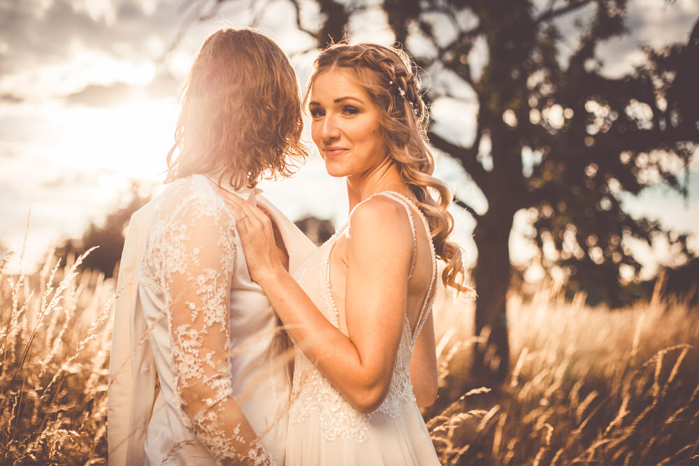 Hochzeit in Würzburg Rottendorf und Kitzingen