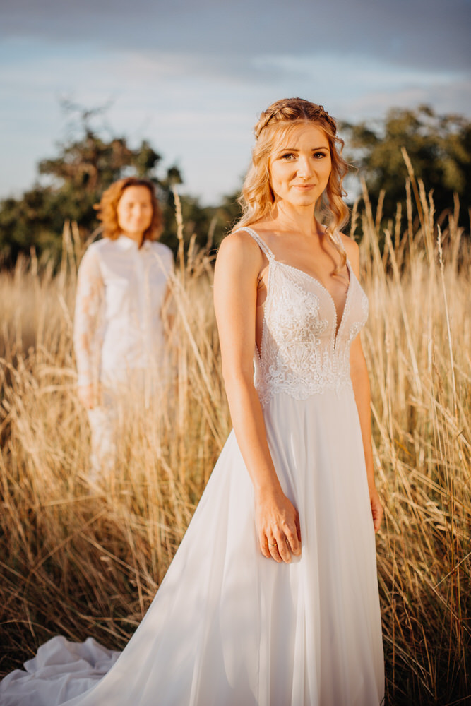 Hochzeit in Würzburg Rottendorf und Kitzingen