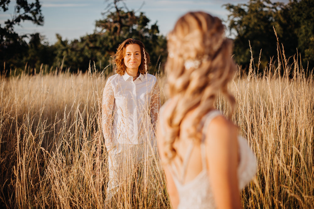 Hochzeit in Würzburg Rottendorf und Kitzingen