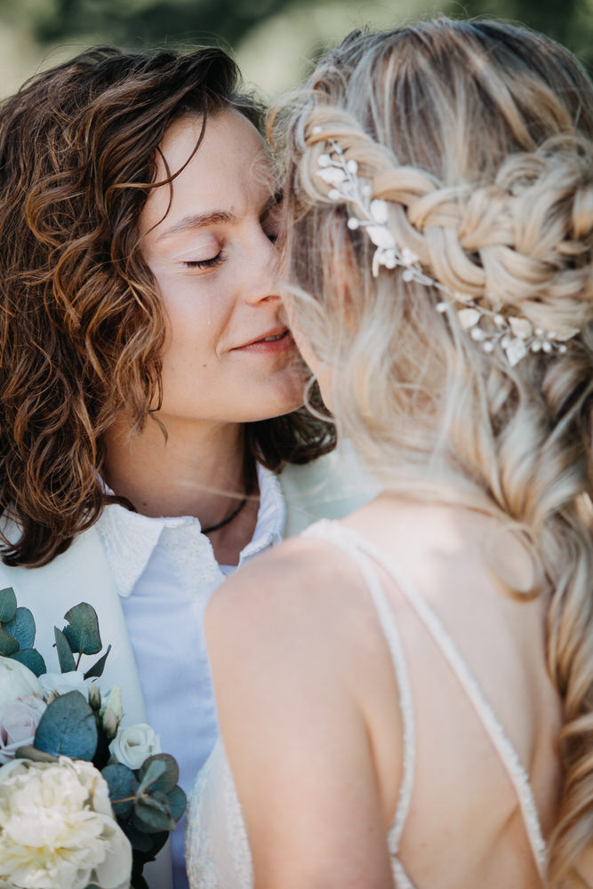 Hochzeit in Würzburg Rottendorf und Kitzingen