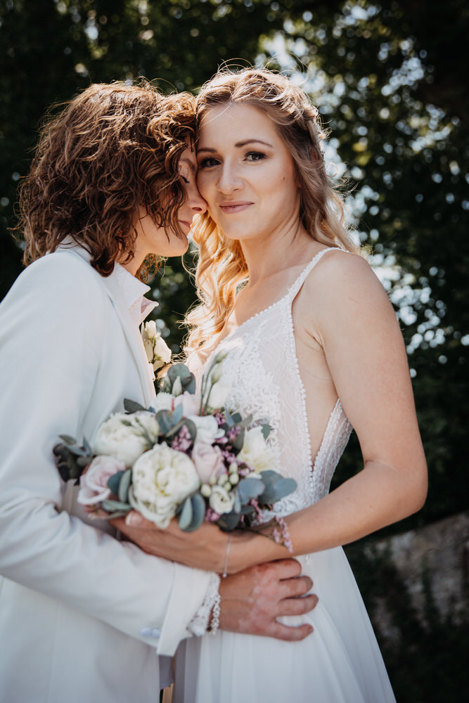 Hochzeit in Würzburg Rottendorf und Kitzingen