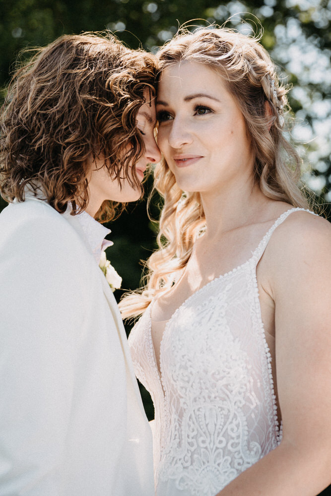 Hochzeit in Würzburg Rottendorf und Kitzingen