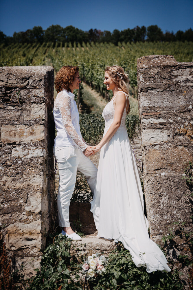 Hochzeit in Würzburg Rottendorf und Kitzingen