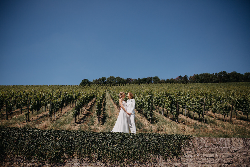 Hochzeit in Würzburg Rottendorf und Kitzingen