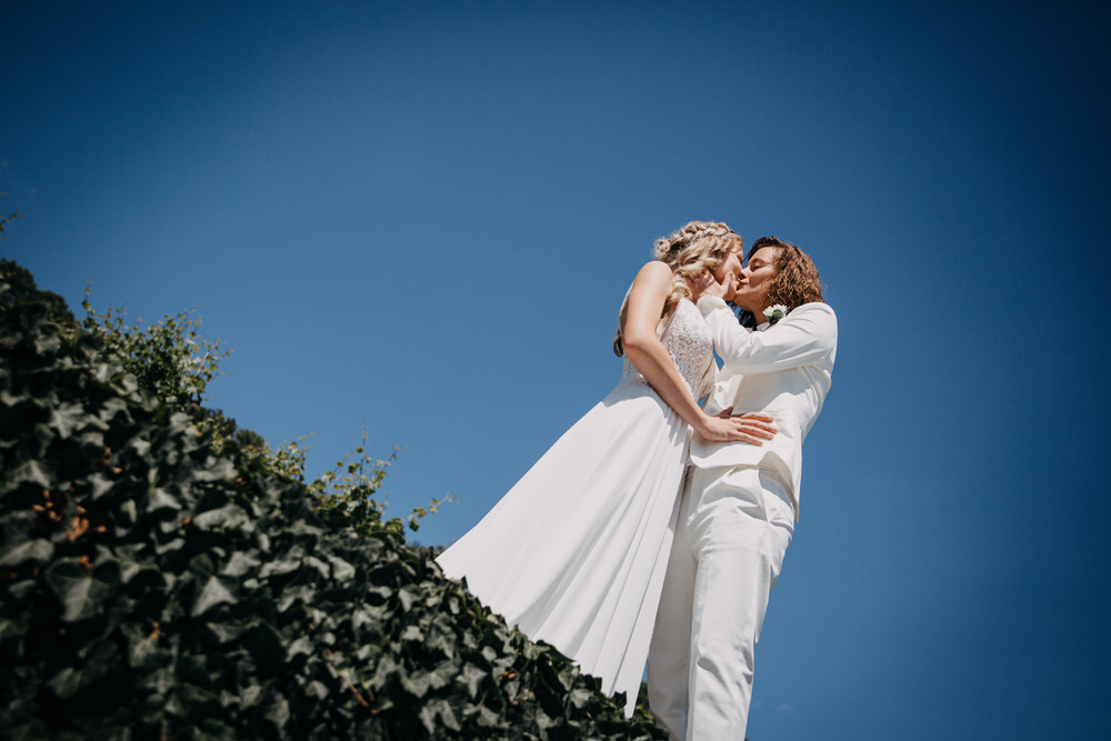 Hochzeit in Würzburg Rottendorf und Kitzingen