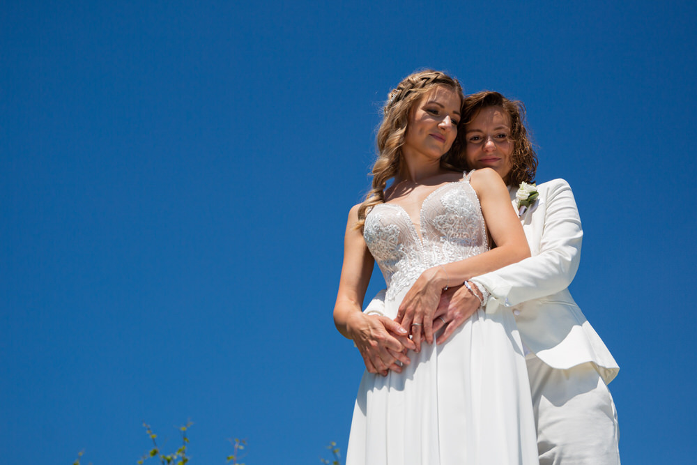 Hochzeit in Würzburg Rottendorf und Kitzingen