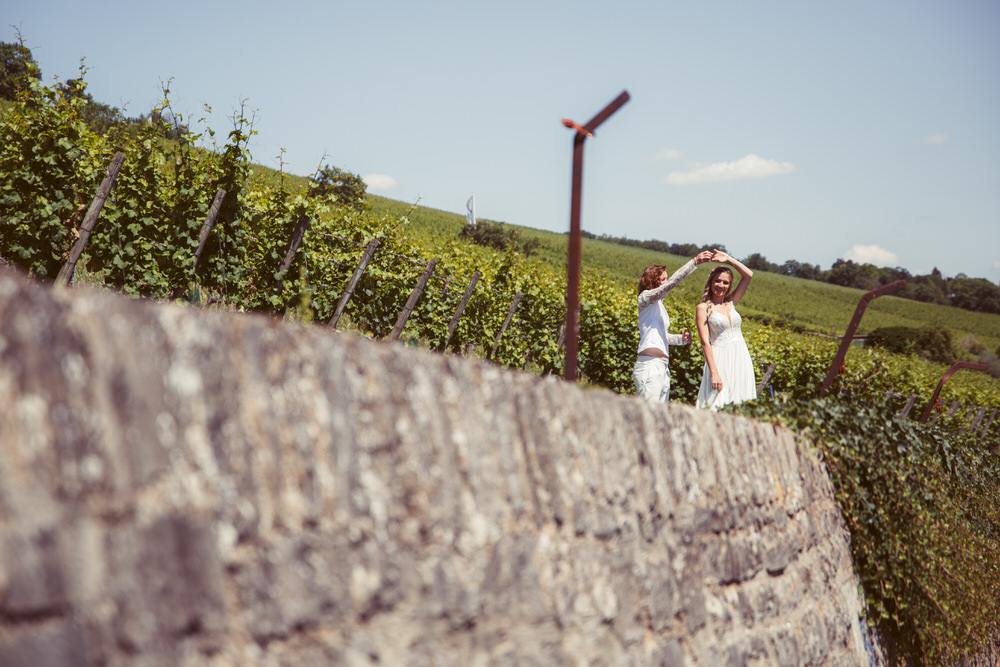 Hochzeit in Würzburg Rottendorf und Kitzingen