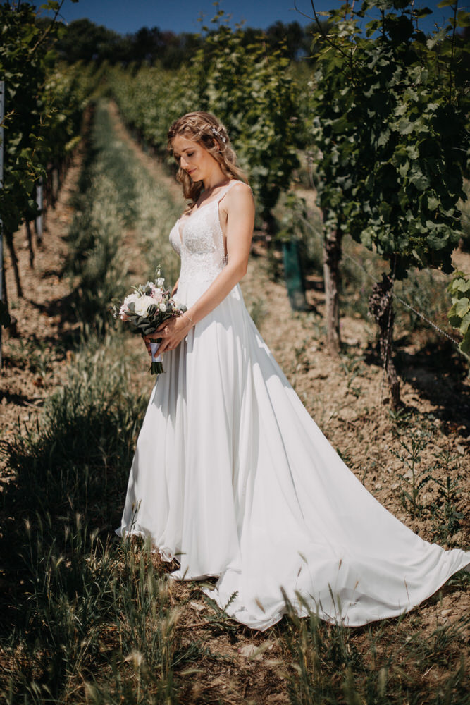 Hochzeit in Würzburg Rottendorf und Kitzingen